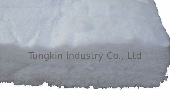 R1.5 R2.0 폴리에스테 절연제는, 방음 벽 절연제 전투합니다 OEM를 전투합니다